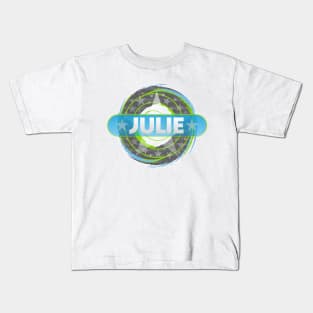 Julie Mug Kids T-Shirt